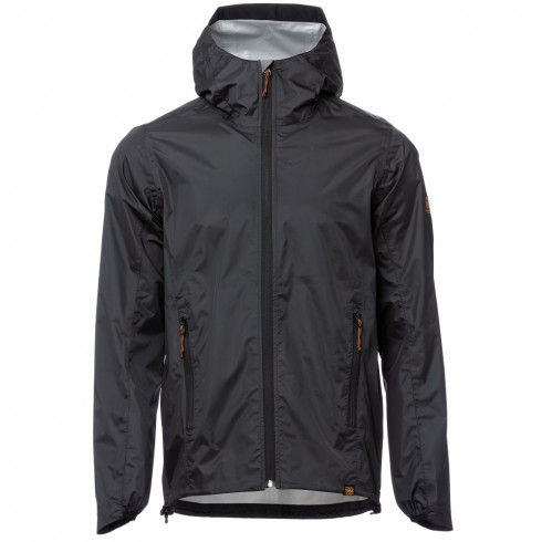 Фото Чоловіча мембранна куртка Turbat Isla Mns TMJ0010-BLK - зображення 3