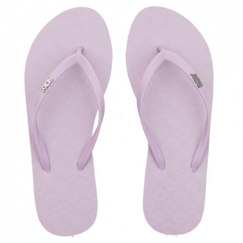 Фото Жіночі в'єтнамки ROXY VIVA IV J SNDL ARJL100663-LIL - зображення 4