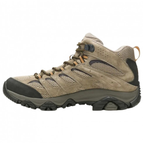Фото Чоловічі трекінгові черевики Merrell MOAB 3 MID GTX J035793 - зображення 2