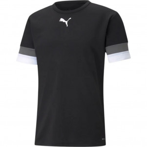 Чоловіча футболка Puma teamRISE Jersey 704932-03