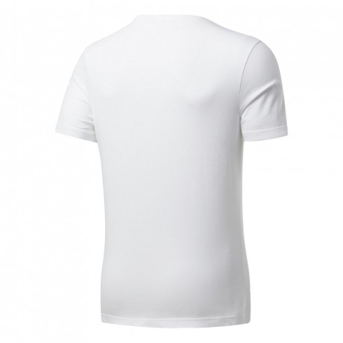 Фото Чоловіча футболка Reebok CLASSICS SMALL VECTOR GC9268 - зображення 3