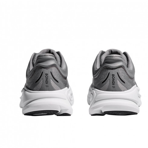 Фото Чоловічі кросівки для бігу HOKA ONE ONE BONDI 9 1162011-GCTC - зображення 3