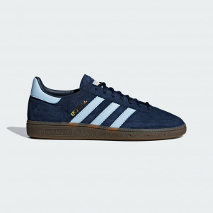 Чоловічі низькі кеди Adidas Handball Spezial Originals BD7633