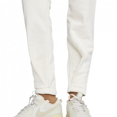 Жіночі спортивні штани Nike W NSW NK MDRN FLC FT HR PANT DV7800-901 - зображення 2 Фото Жіночі спортивні штани Nike W NSW NK MDRN FLC FT HR PANT DV7800-901 - зображення 2