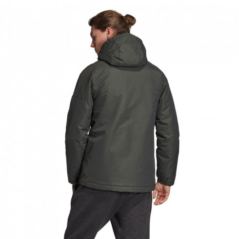 Фото Чоловіча куртка Adidas XPLORIC 3-STRIPES DZ1429 - зображення 2