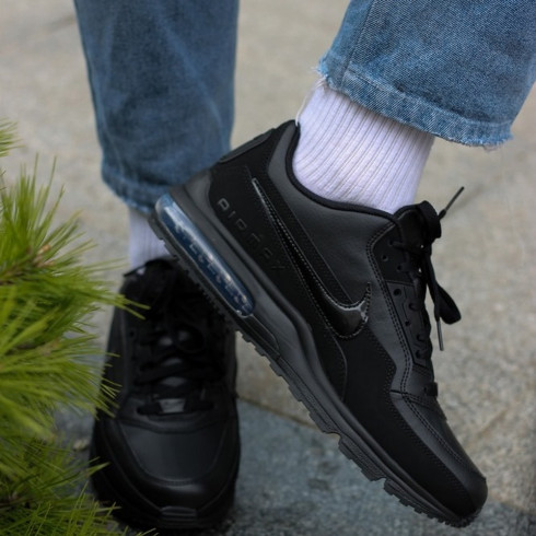 Фото Чоловічі кросівки Nike AIR MAX LTD 3 687977-020 - зображення 11