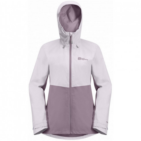 Жіноча вітровка Jack Wolfskin WEILTAL 2L JKT W 1115942_1501 - зображення 6 Фото Жіноча вітровка Jack Wolfskin WEILTAL 2L JKT W 1115942_1501 - зображення 6