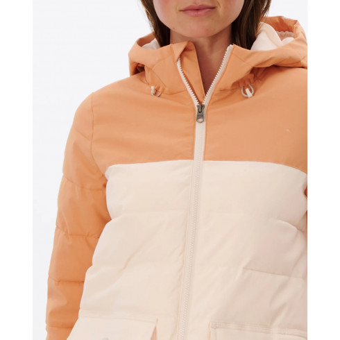 Фото Куртка жіноча прошита Rip Curl ANTI- SERIES RIDGE II JACKET GJKBB9-136 - зображення 5