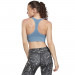 Фото Жіночий спортивний бра-топ Reebok WORKOUT READY SEAMLESS GR9482 - зображення 2