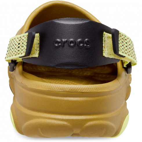 Фото Сабо Crocs Classic All Terrain Clog 206340-3UA - зображення 6