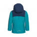 Фото Дитяча куртка для туризму VAUDE Kids Igmu Jacket Girls VJK10016-ALPI - зображення 2