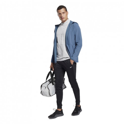 Фото Чоловічі спортивні штани Reebok KNIT GL3098 - зображення 3