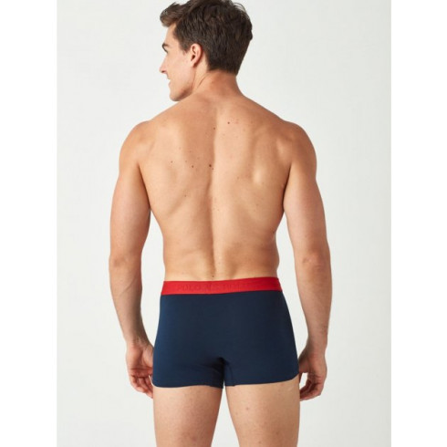 Фото Труси боксери чоловічі набір 2 шт. U.S. POLO ASSN 80371 - зображення 6
