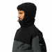 Фото Чоловіча утеплена куртка Jack Wolfskin HEUMARKT 2L PARKA 1116161_4136 - зображення 3