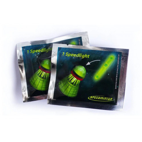 Фото Набір для швидкісного бадмінтону Speedminton Set S900 400093 - зображення 4