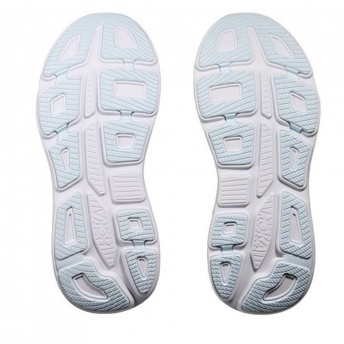 Фото Чоловічі кросівки для бігу HOKA ONE ONE BONDI 9 1162011-DNP - зображення 4