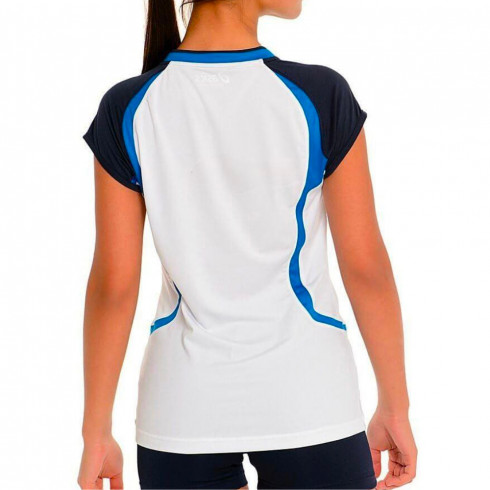 Фото Волейбольна жіноча форма ASICS Set Area Lady T225Z1-0150 - зображення 3