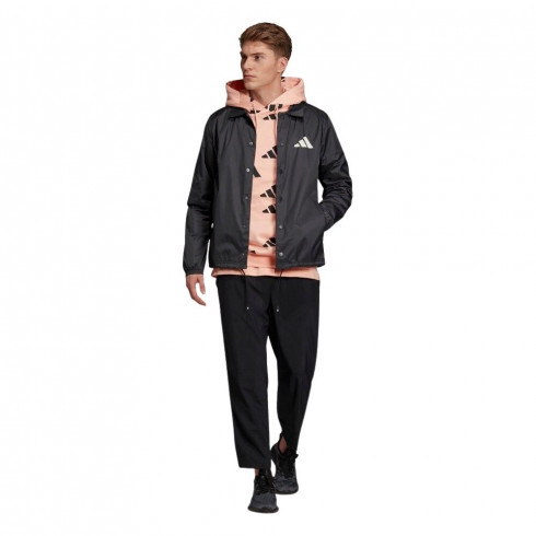 Фото Чоловіча куртка Adidas Athletics Pack DX9326 - зображення 5