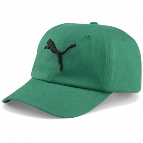 Фото Кепка PUMA ESS Cat Logo BB Cap 024587-01 - зображення 1