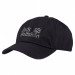 Фото Кепка Jack Wolfskin BASEBALL CAP 1900671_6001 - зображення 1