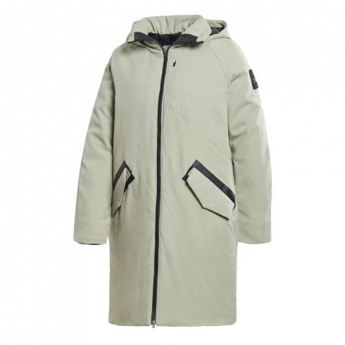 Фото Жіноча парка Reebok OUTERWEAR URBAN FU1697 - зображення 6