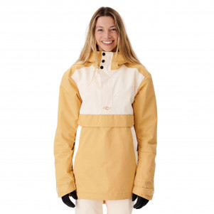 Куртка жіноча для сноуборда Rip Curl RIDER ANORAK JACKET 002WOU-12