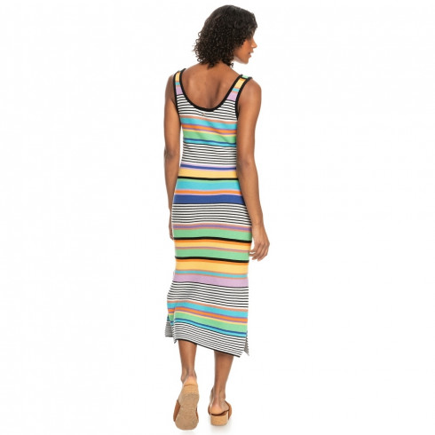 Фото Жіноча сукня ROXY SUNSHNE BOUQUET J SWTR ERJSW03562-KYH6 - зображення 5