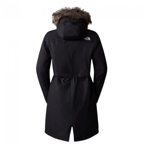 Фото Куртка жіноча The North Face NF0A4M8YJK31 - зображення 10