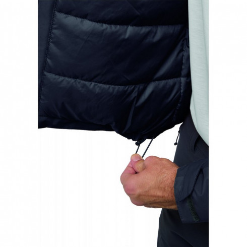 Чоловіча куртка утеплена Jack Wolfskin JASPER INS JKT M A61872_6000 - зображення 4 Фото Чоловіча куртка утеплена Jack Wolfskin JASPER INS JKT M A61872_6000 - зображення 4