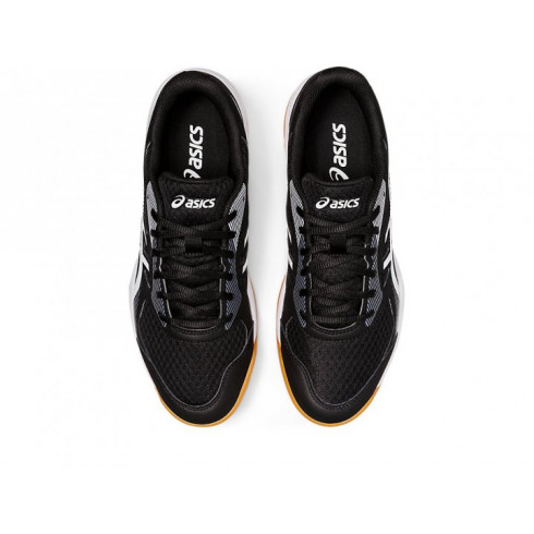 Фото Чоловічі волейбольні кросівки ASICS UPCOURT 5 1071A086-001 - зображення 7