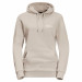 Фото Толстовка Jack Wolfskin ESSENTIAL HOODY W 1710152_5062 - зображення 1