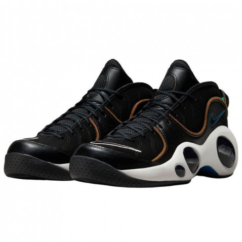 Фото Чоловічі повсякденні кросівки NIKE Air Zoom Flight 95 DV6994-001 - зображення 5