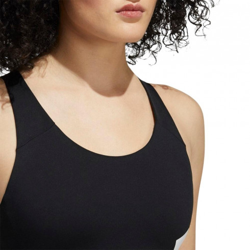 Фото Жіночий спортивний топ Adidas Ultimate Logo GR8205 - зображення 6