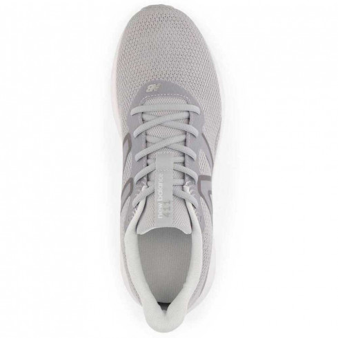 Фото Чоловічі бігові кросівки New Balance 411 M411LG3 - зображення 4
