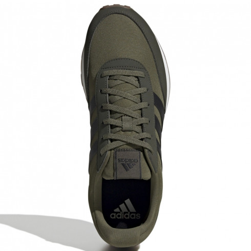 Фото Чоловічі демісезонні кросівки Adidas RUN 60s 3.0 IG1179 - зображення 5