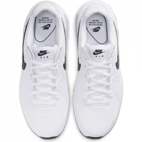 Фото Жіночі повсякденні кросівки WMNS NIKE AIR MAX EXCEE 7 CD5432-101 - зображення 7