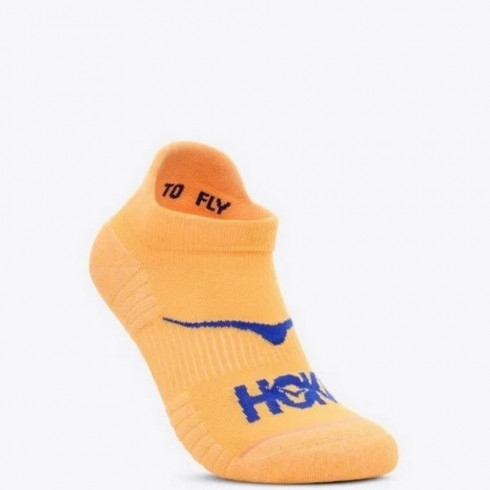 Фото Набір шкарпеток HOKA ONE ONE NO-SHOW RUN SOCK 3-PACK 1122930-SDZ - зображення 4