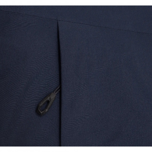 Фото Чоловіча куртка для туризму Mammut Trovat 3 in 1 HS Hooded Jacket Men 1010-29110-MARI - зображення 5