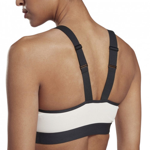 Фото Жіночий бра-топ Reebok Hero Sculpt Medium-Impact FU2485 - зображення 5