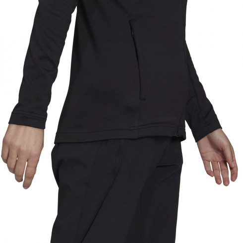 Фото Жіноча флісова куртка Adidas W Terrex Multi Primegreen TERREX GI7189 - зображення 6