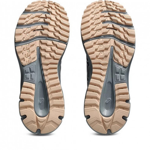 Чоловічі бігові кросівки ASICS TRAIL SCOUT 3 1011B700-006 - зображення 3 Фото Чоловічі бігові кросівки ASICS TRAIL SCOUT 3 1011B700-006 - зображення 3