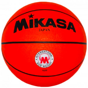 М'яч баскетбольний Mikasa 620