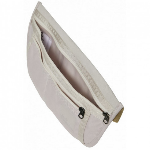 Фото Сумка Jack Wolfskin DOCUMENT BELT DE LUXE 8006742_5629 - зображення 3