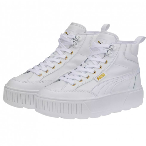 Фото Жіночі черевики Puma Karmen Mid 38585701 - зображення 3