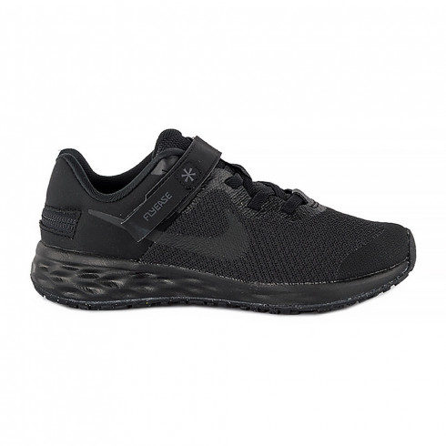 Фото Дитячі кросівки Nike REVOLUTION 6 FLYEASE NN (PS) DD1114-001 - зображення 1