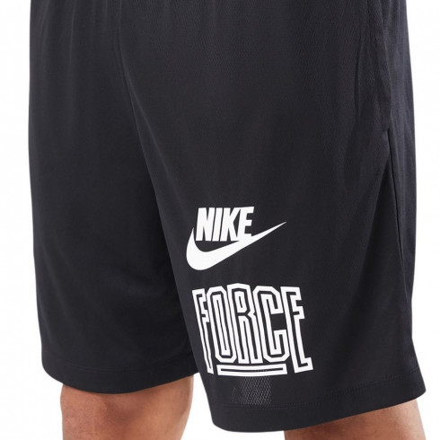Фото Чоловічі шорти Nike M NK DF START5HBR 8IN SHORT DV9483-010 - зображення 3