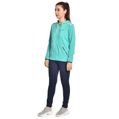 Фото Жіночий спортивний костюм Bilcee TB20WL01W8925-1046 - зображення 9