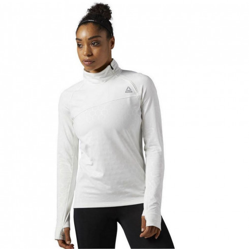 Фото Жіночий джемпер Reebok Hexawarm BS1789 - зображення 3