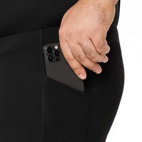 Фото Чоловічі тайтси ASICS ASICS CORE TIGHT 2011D220-001 - зображення 2