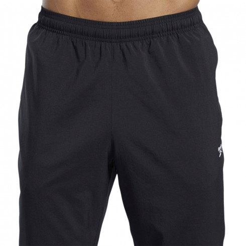 Фото Чоловічі спортивні штани Reebok TRAINING ESSENTIALS WOVEN OPEN HEM FP9167 - зображення 4